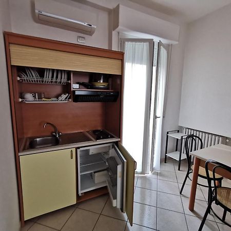 B&B Residence Sorriso Cattolica Ngoại thất bức ảnh